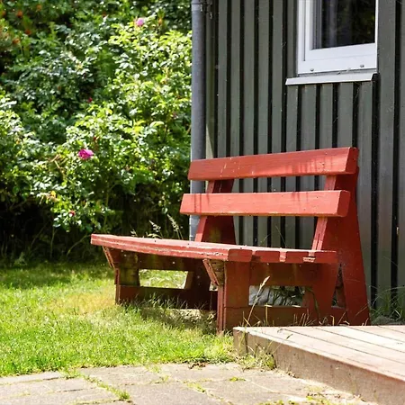 0022-romo-ringvejen-135 度假居