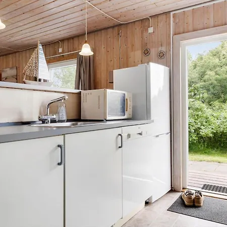 0022-romo-ringvejen-135 度假居 *