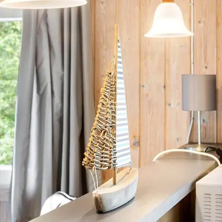 0022-romo-ringvejen-135 度假居 *