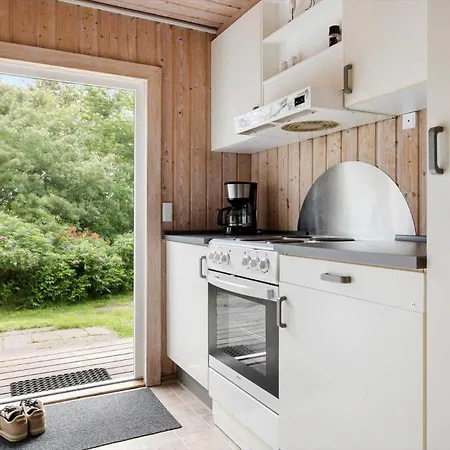 0022-romo-ringvejen-135 度假居 *