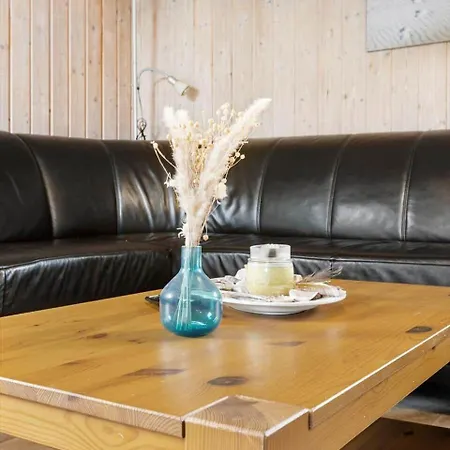 Holiday home 0022-romo-ringvejen-135 Bolilmark