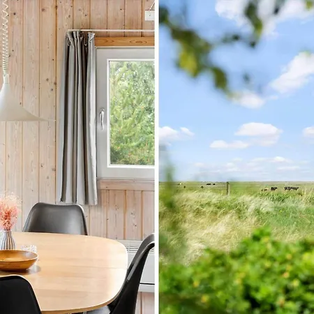 Holiday home 0022-romo-ringvejen-135 Bolilmark