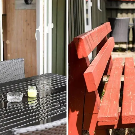 0022-romo-ringvejen-135 度假居