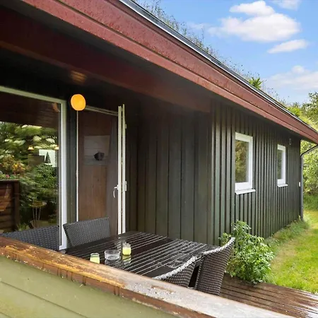 度假居 0022-romo-ringvejen-135 *