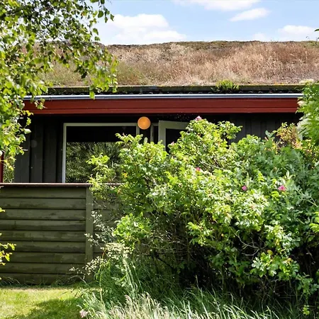 0022-romo-ringvejen-135 度假居