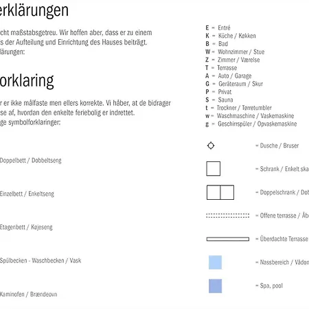 0022-romo-ringvejen-135 度假居 *