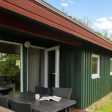 0022-romo-ringvejen-135 Feriehus Bolilmark